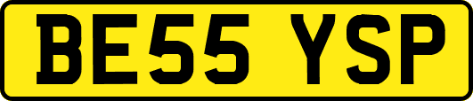 BE55YSP