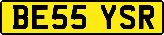 BE55YSR