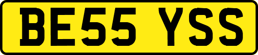 BE55YSS