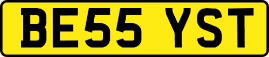 BE55YST