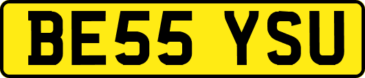 BE55YSU