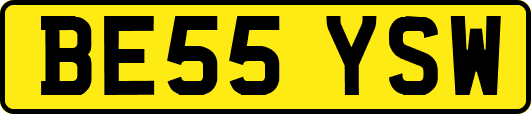 BE55YSW