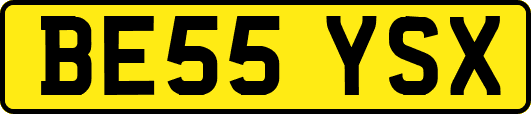 BE55YSX