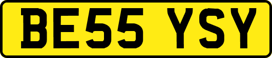 BE55YSY