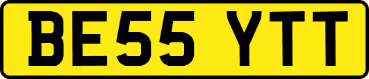 BE55YTT