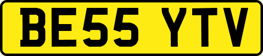 BE55YTV