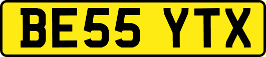 BE55YTX