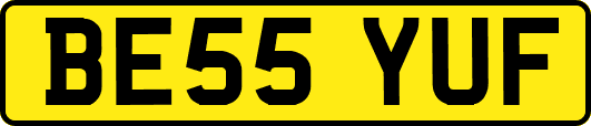 BE55YUF