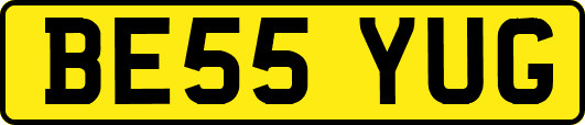 BE55YUG