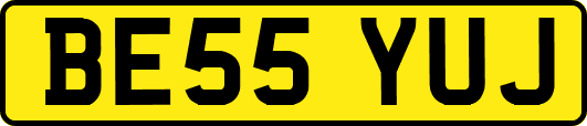 BE55YUJ