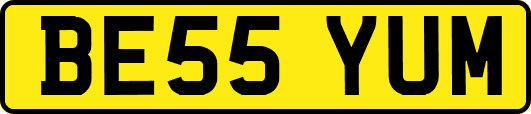 BE55YUM