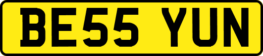 BE55YUN