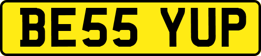 BE55YUP