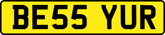 BE55YUR