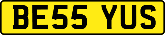 BE55YUS