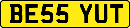 BE55YUT