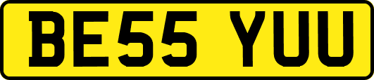 BE55YUU