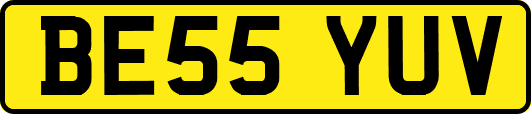 BE55YUV
