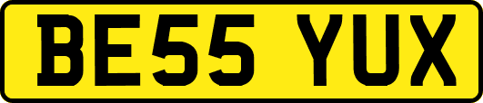 BE55YUX