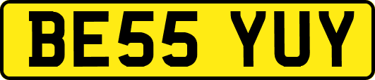BE55YUY