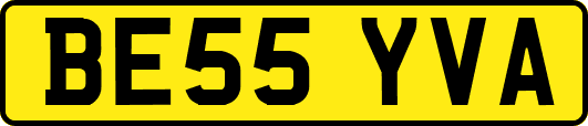 BE55YVA