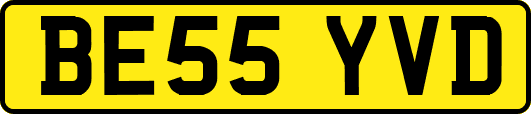 BE55YVD