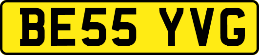 BE55YVG