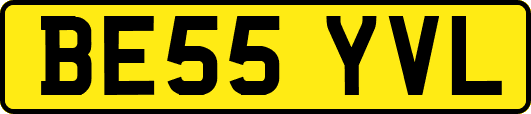 BE55YVL