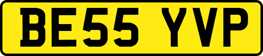BE55YVP