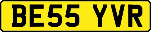 BE55YVR