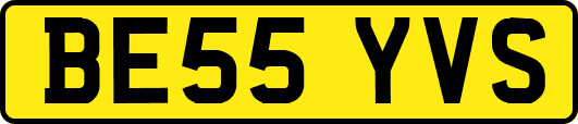 BE55YVS