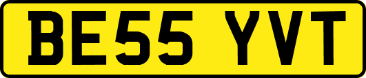 BE55YVT