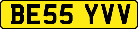 BE55YVV