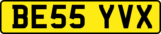 BE55YVX