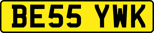 BE55YWK
