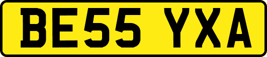 BE55YXA