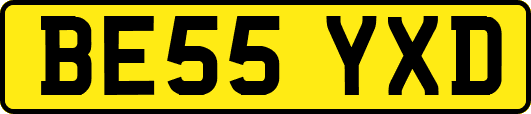 BE55YXD