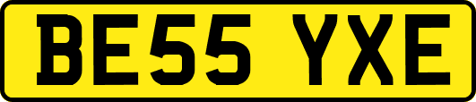 BE55YXE