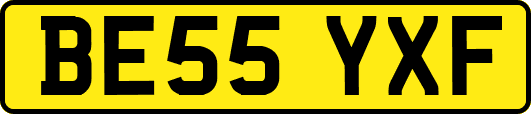 BE55YXF