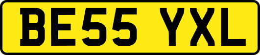 BE55YXL