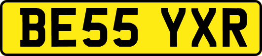BE55YXR