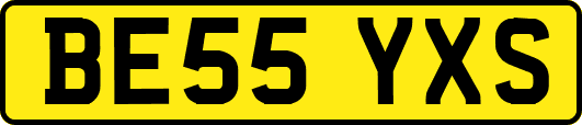 BE55YXS