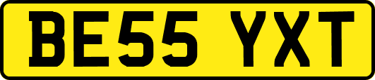 BE55YXT