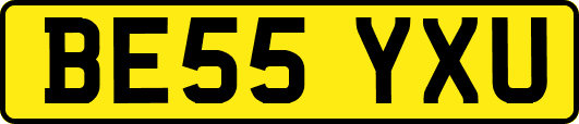 BE55YXU
