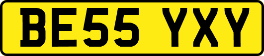 BE55YXY