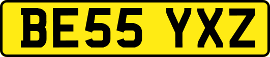 BE55YXZ