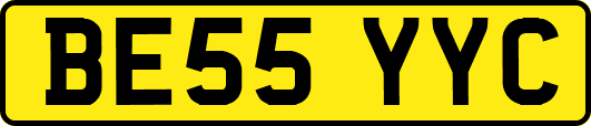 BE55YYC
