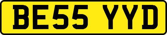 BE55YYD