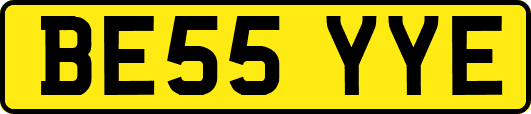BE55YYE
