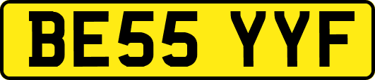 BE55YYF